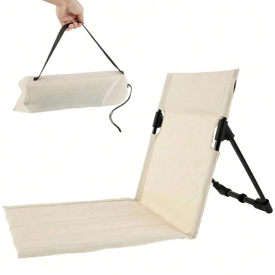 Outdoor Hunting Chair - Portable Folding Camping Chair Lightweight Outdoor