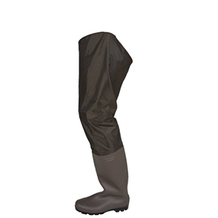 Fishing Waders Breathable - Men's fly fishing outdoors windward adjustable