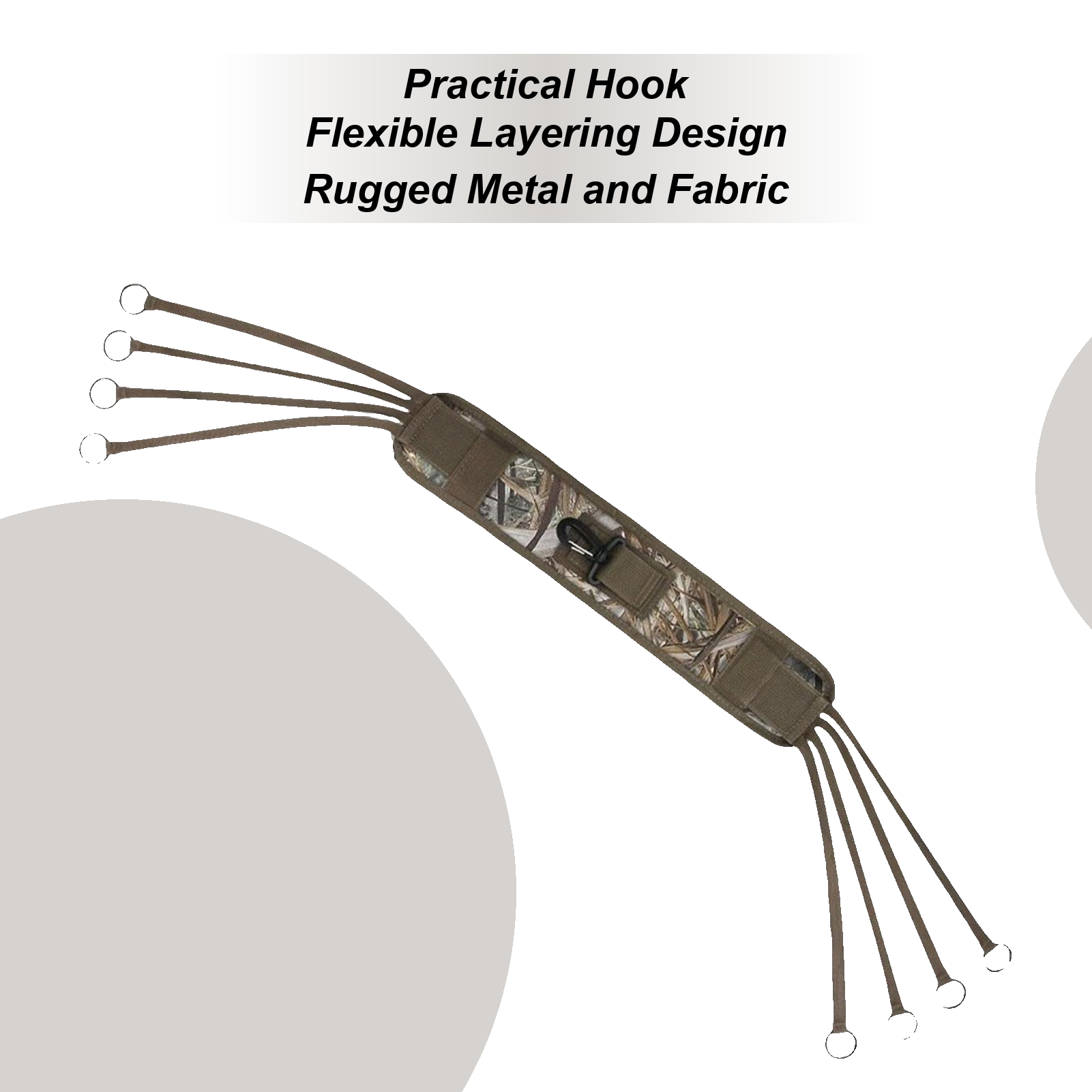 Wildman Hunting & Outdoor Vanderbijlpark - Duck Carrier Non-slip Duck Hunting Gear