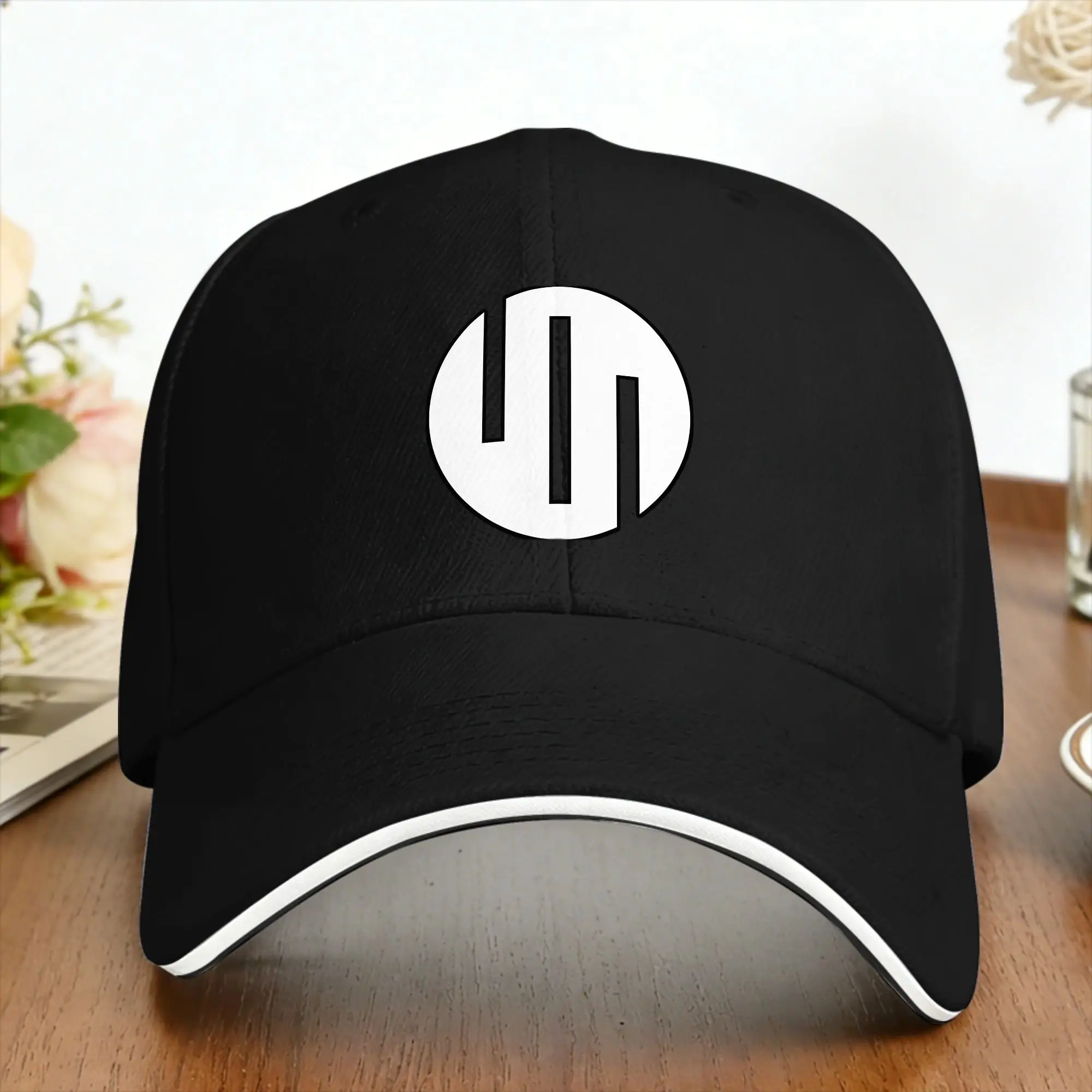 Outdoor Hunting Tv Shows - Casual Baseball Cap Viltrumite Crest Logo