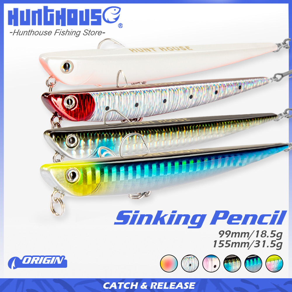 Hunting Quotes - Hunthouse 4PCS Bay RUF MANIC 99/155mm