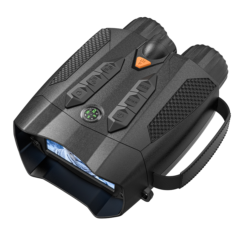 Outdoor Hunting Range - Night Vision Scouting Device 800m Long