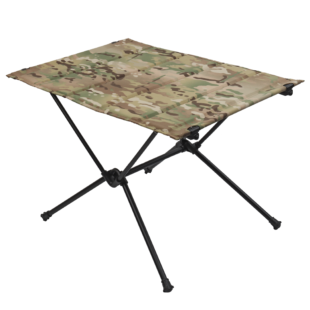 Outdoor Hunting Table - Outdoor Camping Foldable Table Multifunctional Hunting