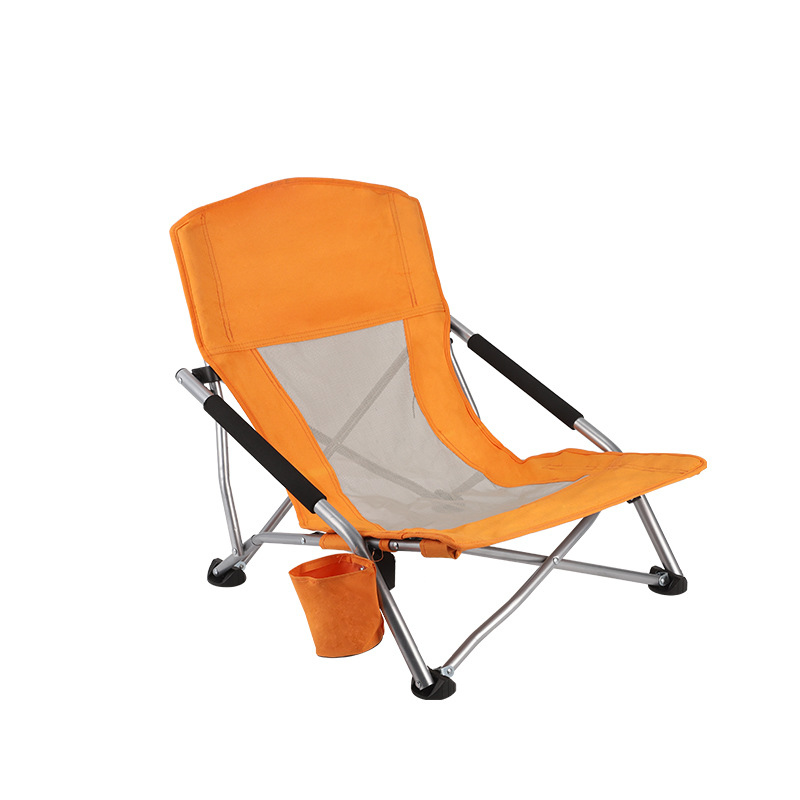 Outdoor Hunting Chair - Outdoor Lounge Camping Folding Chair Portable