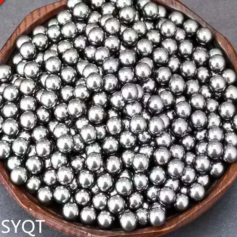Hunting Outdoor Stores - 2mm-10mm High Quality Steel Ball Slingshot