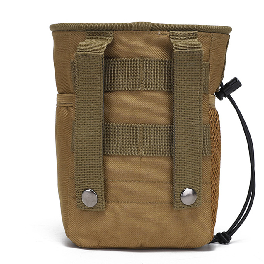 3-5L camouflage MOLLE bag recy - огляд і ціна Camouflage Hunting Jacket