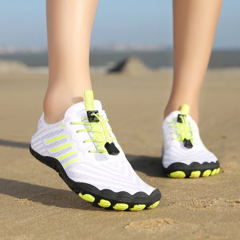 Water Shoes For Men Women Bare - огляд і ціна Fishing Waders Breathable