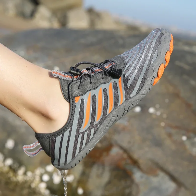 Water Shoes For Men Women Bare - огляд і ціна Fishing Waders Breathable