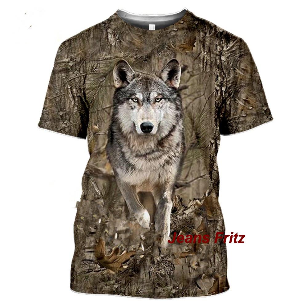2023 Camouflage hunting animal - огляд і ціна Wildman Hunting & Outdoor Vanderbijlpark
