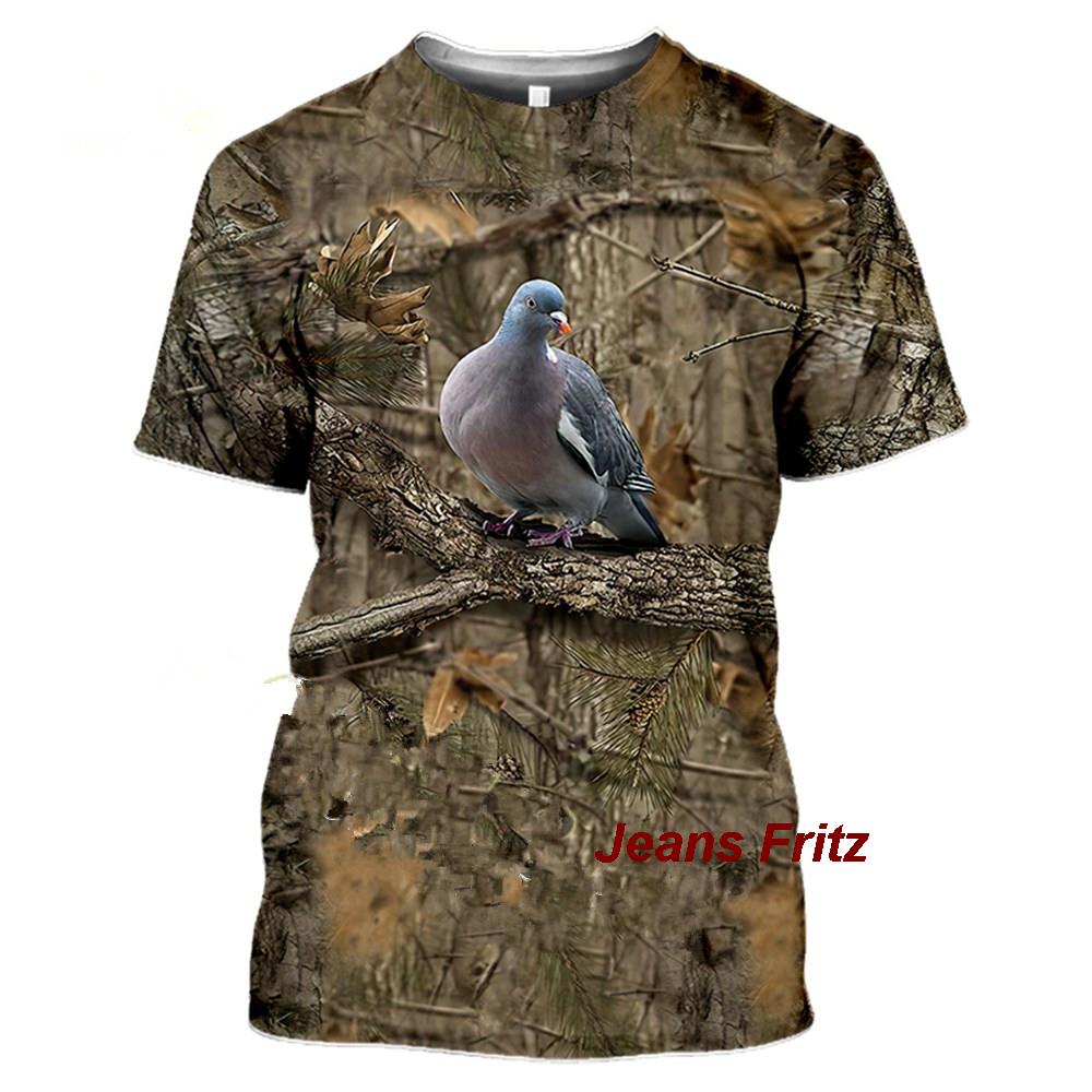 2023 Camouflage hunting animal - огляд і ціна Wildman Hunting & Outdoor Vanderbijlpark