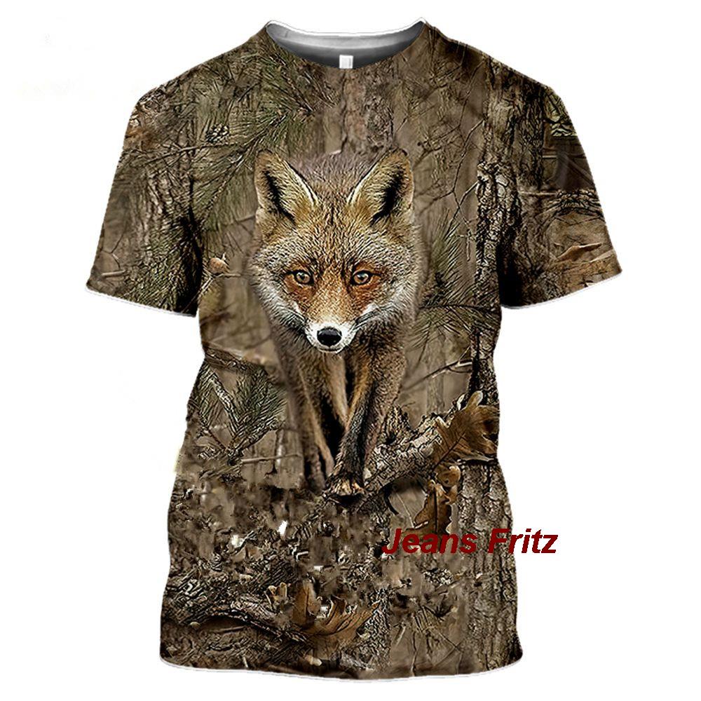 2023 Camouflage hunting animal - огляд і ціна Wildman Hunting & Outdoor Vanderbijlpark