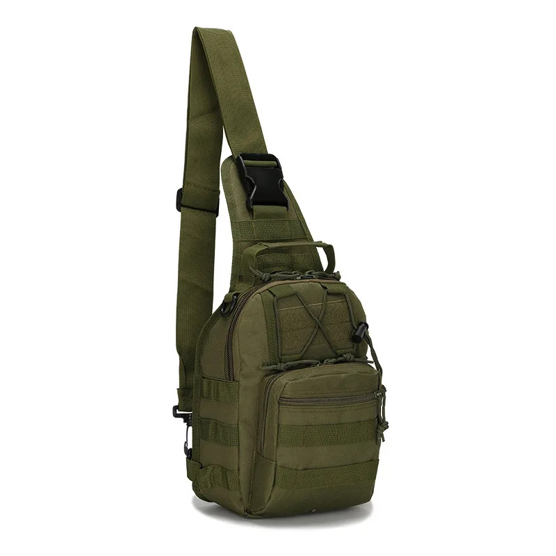 Multifunctional Tactical Sling - огляд і ціна Hunting Outdoor Gear