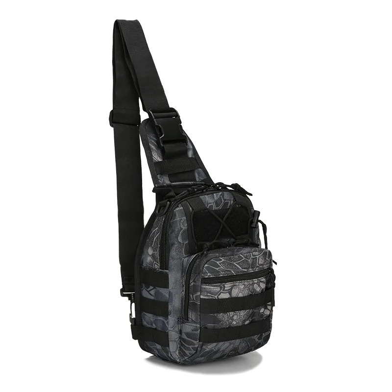 Multifunctional Tactical Sling - огляд і ціна Hunting Outdoor Gear