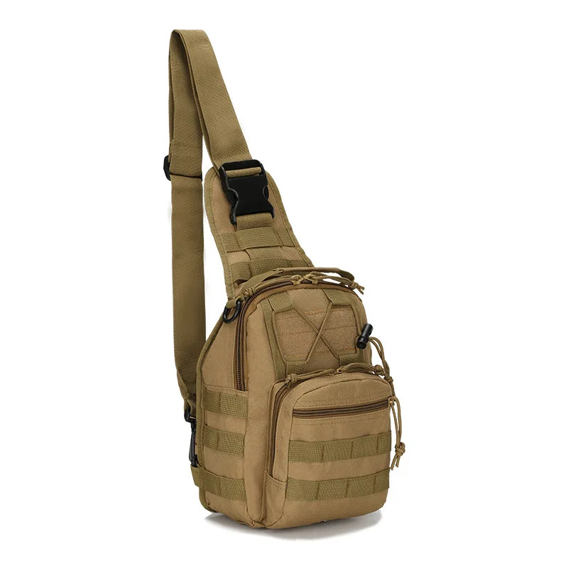Multifunctional Tactical Sling - огляд і ціна Hunting Outdoor Gear