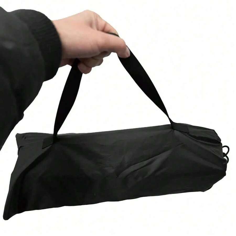 Portable Folding Camping Chair - огляд і ціна Outdoor Hunting Chair