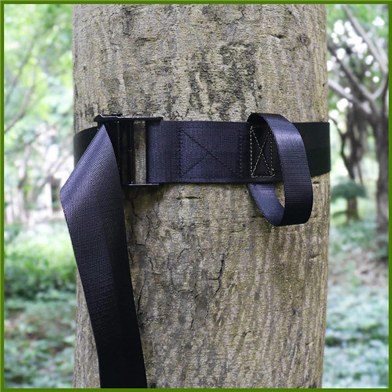 Anit Fall Tree Strap Versatile - огляд і ціна Outdoor Hunting Chair