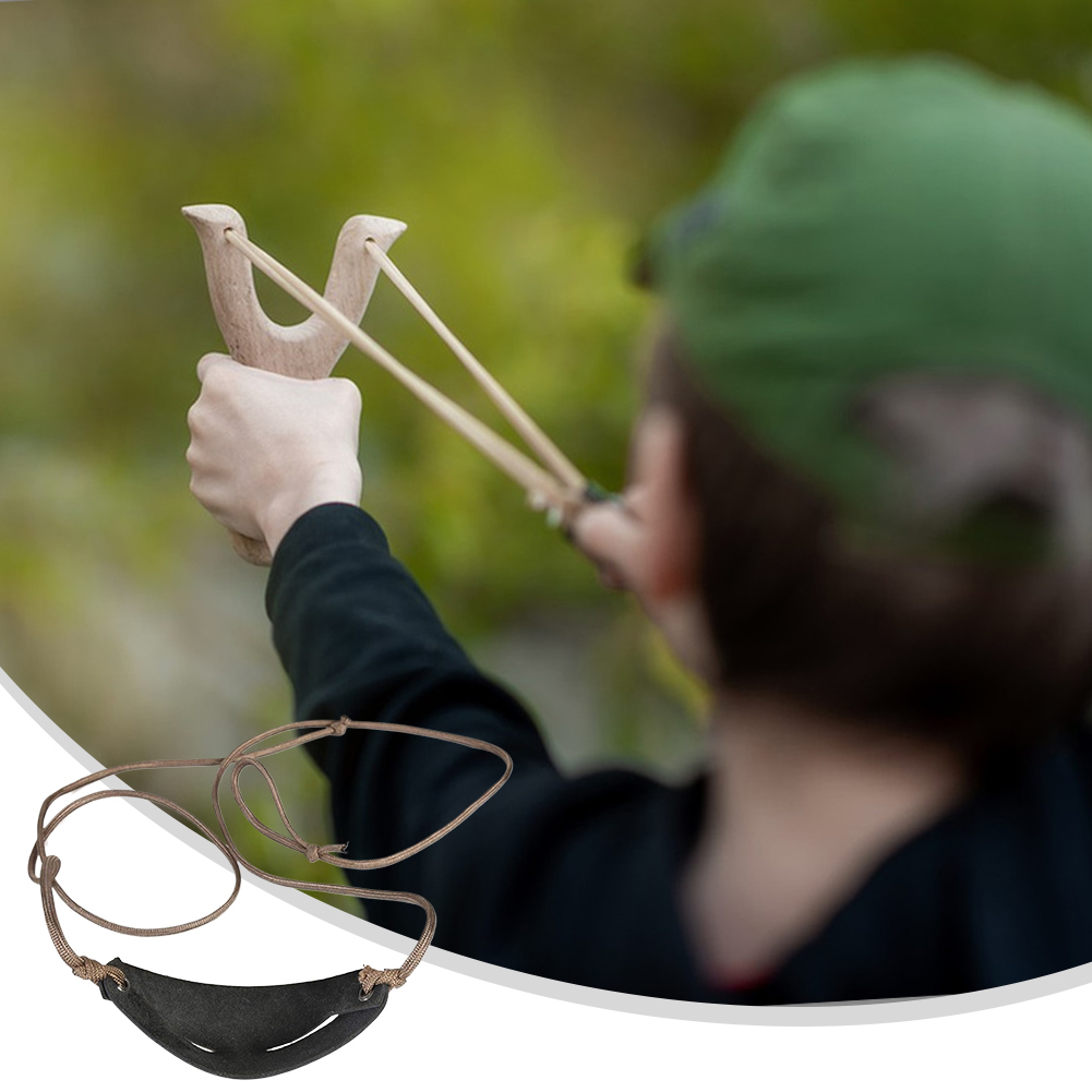 Handmade Leather Shepherd Slin - огляд і ціна Hunting Outdoor Stores