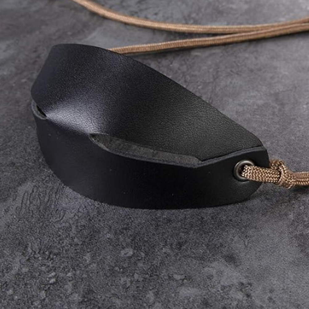 Handmade Leather Shepherd Slin - огляд і ціна Hunting Outdoor Stores