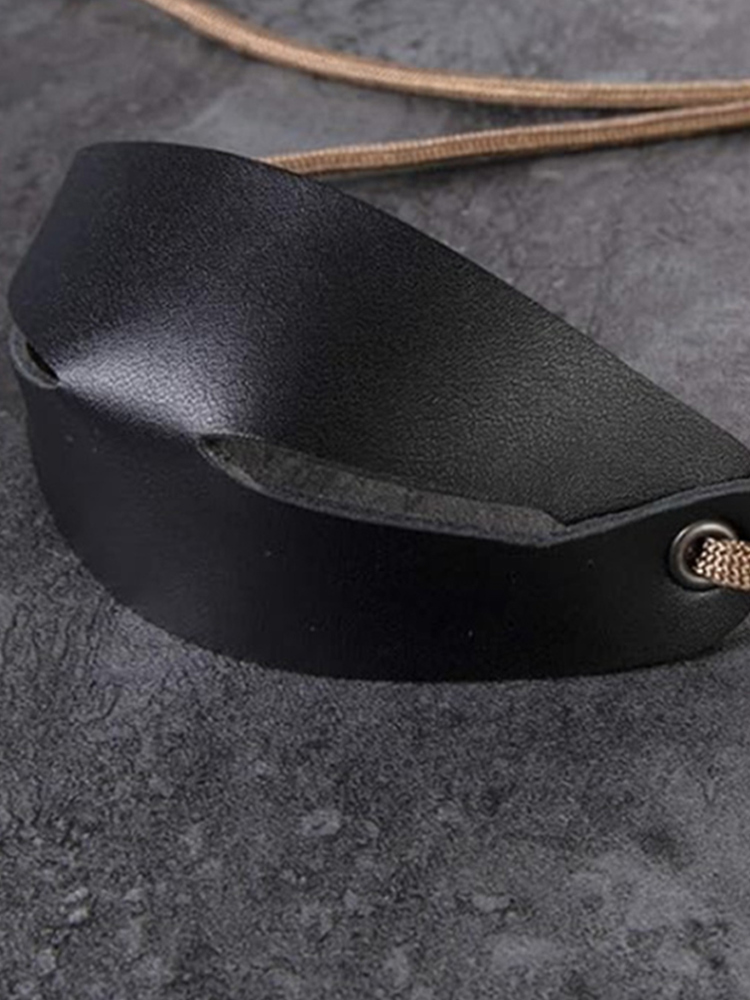 Handmade Leather Shepherd Slin - огляд і ціна Hunting Outdoor Stores