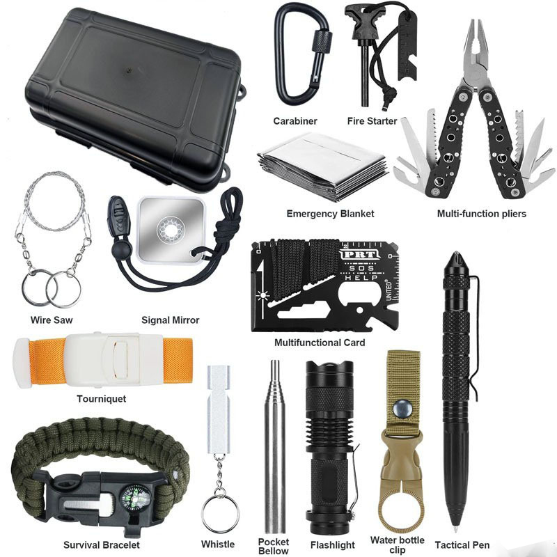 Hongrui DIY Compact Portable I - огляд і ціна Hunting Outdoor Gear