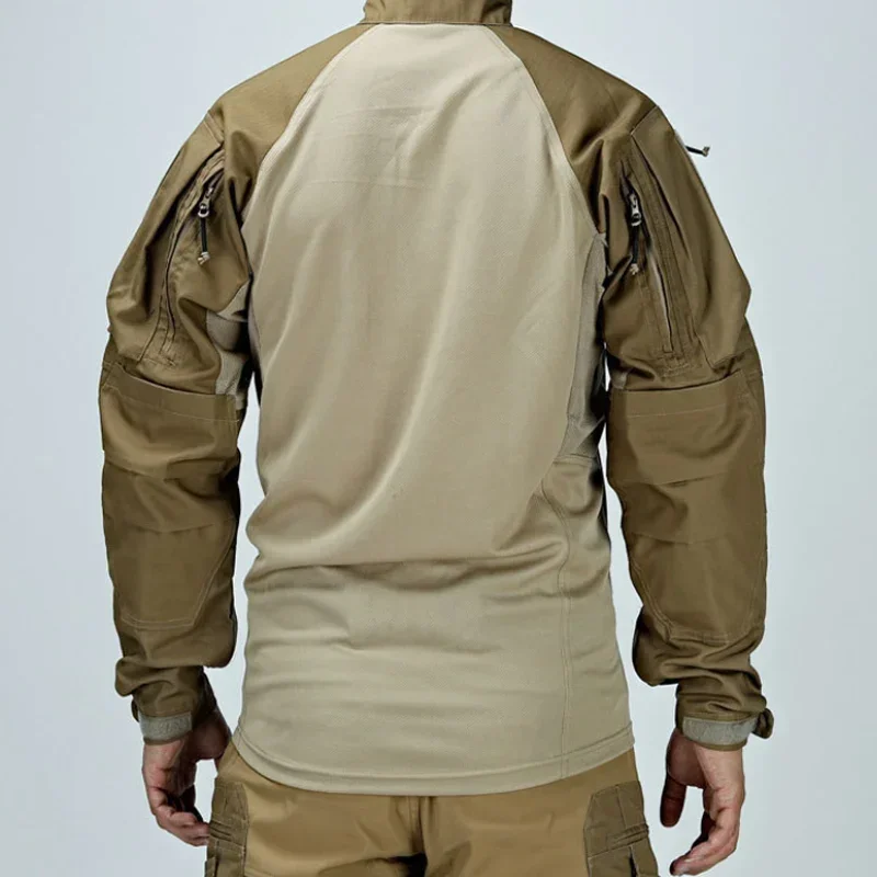 UF PRO Pioneer Frog Suit Summe - огляд і ціна Camouflage Hunting Jacket