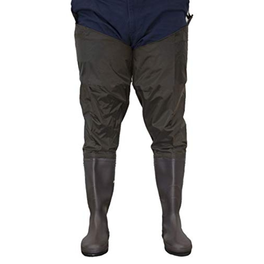 Men's fly fishing outdoors win - огляд і ціна Fishing Waders Breathable