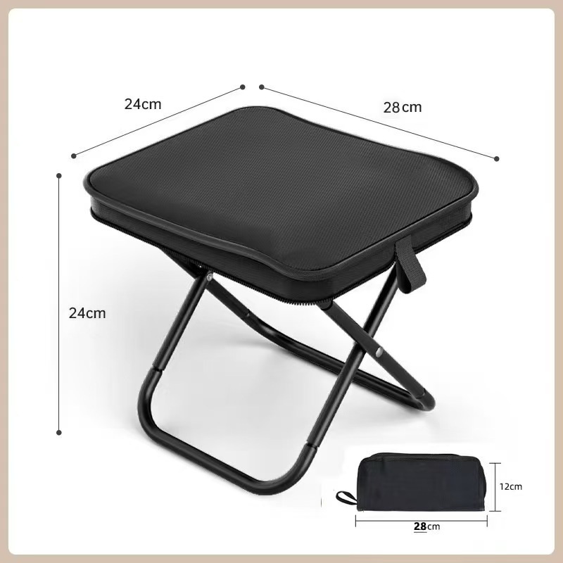 Portable Foldable Backpack Sto - огляд і ціна Outdoor Hunting Chair