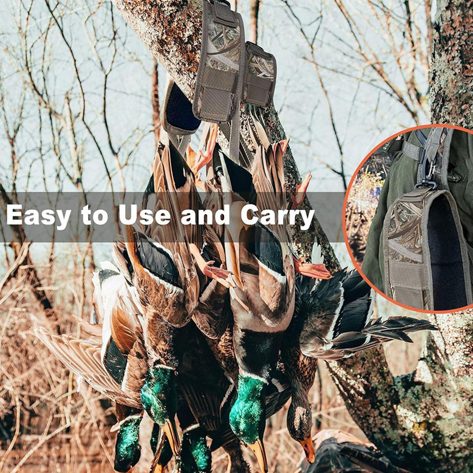 Duck Carrier Non-slip Duck Hun - огляд і ціна Wildman Hunting & Outdoor Vanderbijlpark
