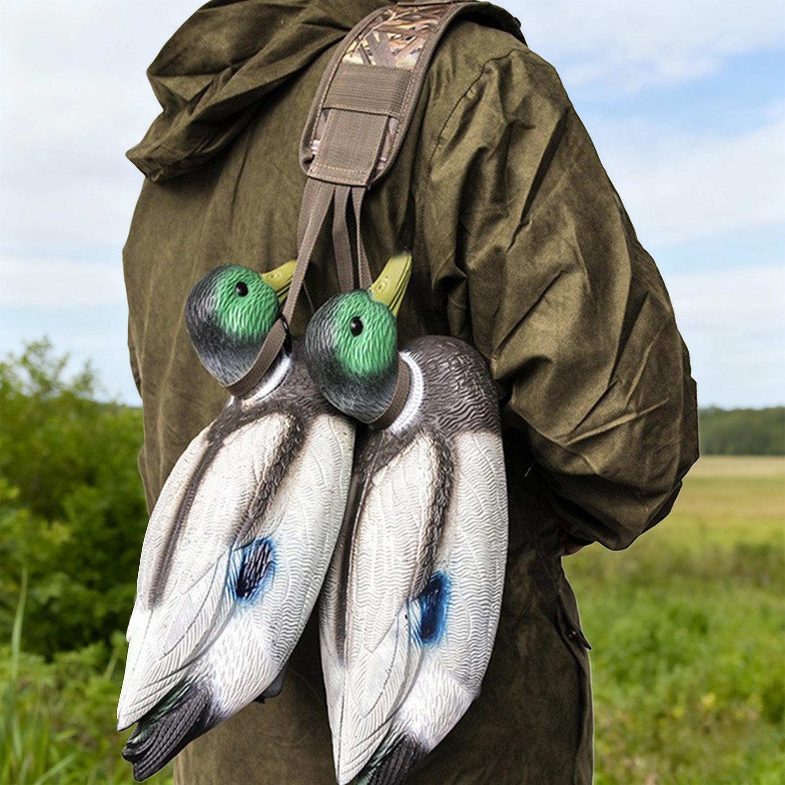 Duck Carrier Non-slip Duck Hun - огляд і ціна Wildman Hunting & Outdoor Vanderbijlpark