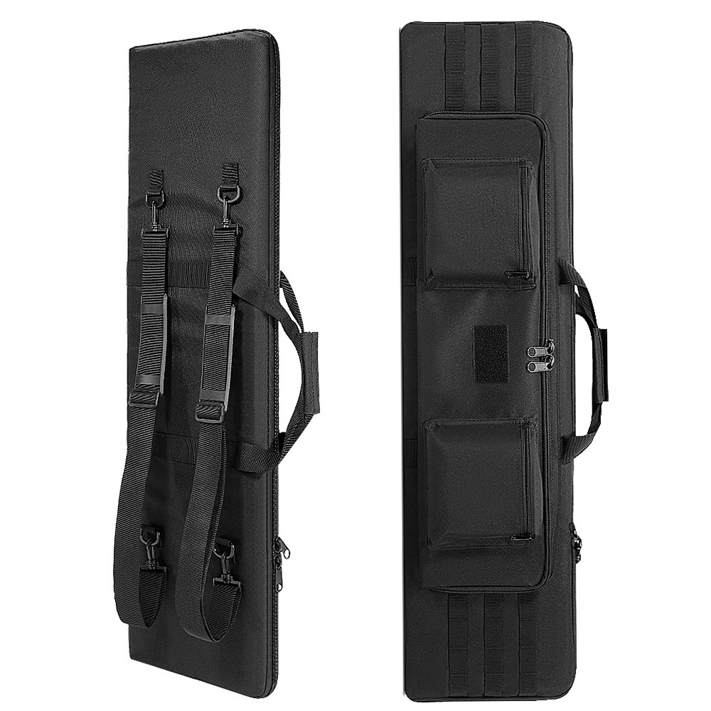 100 120cm Gun Bag Rifle Case B - огляд і ціна Hunting Outdoor Gear