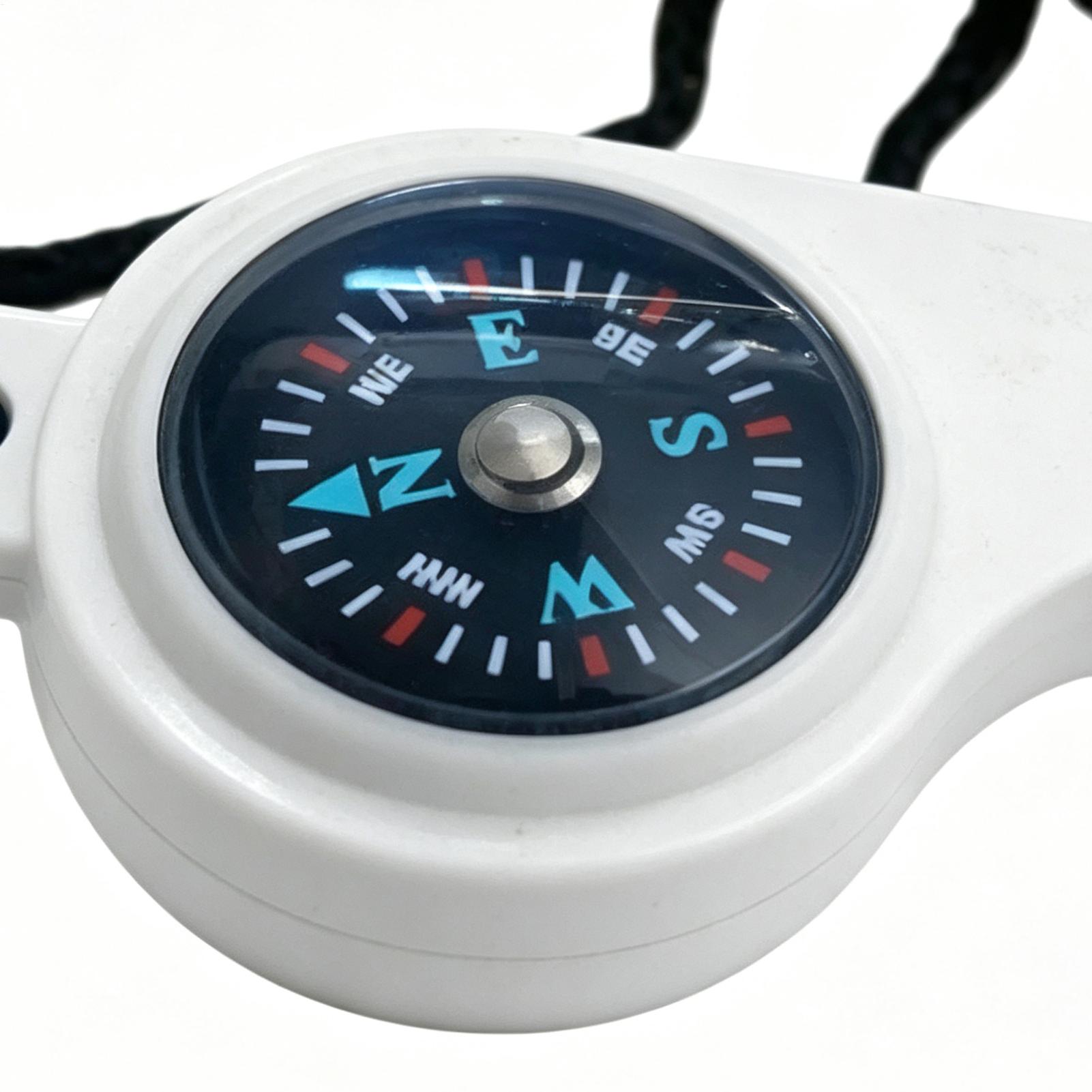 Safety Whistle Multi-Functiona - огляд і ціна Hunting Outdoor Gear