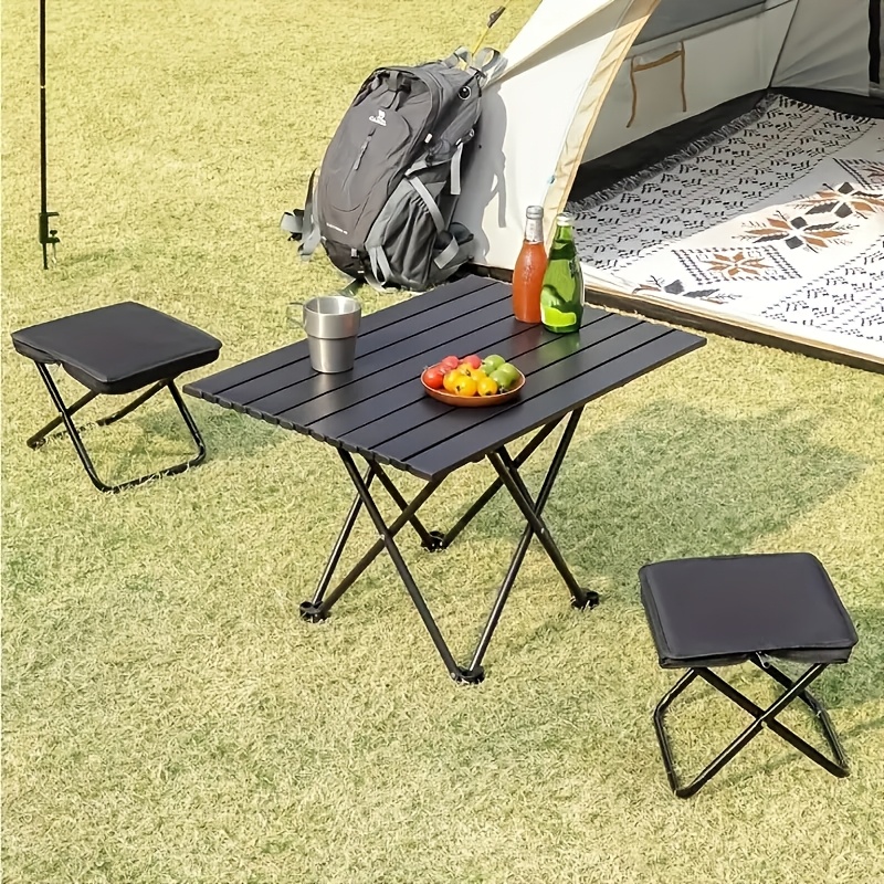 Lightweight Compact Folding Ca - огляд і ціна Outdoor Hunting Chair