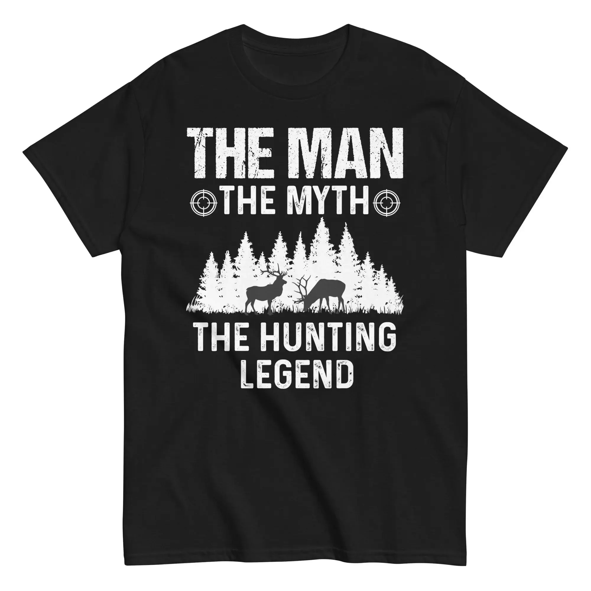 The Hunting Legend T Shirt Dee - огляд і ціна Wildman Hunting & Outdoor Vanderbijlpark