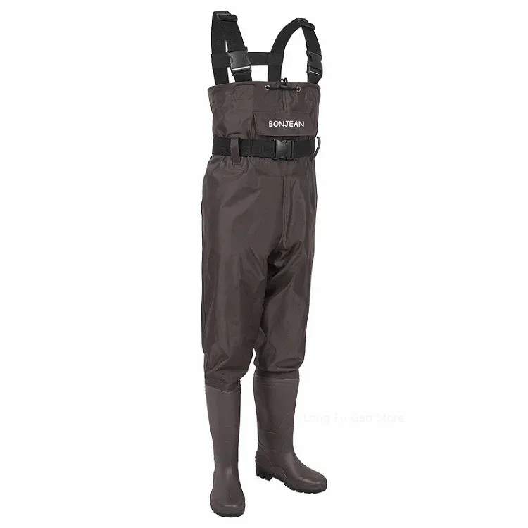 Fishing Waders Pants Overalls  - огляд і ціна Fishing Waders Breathable