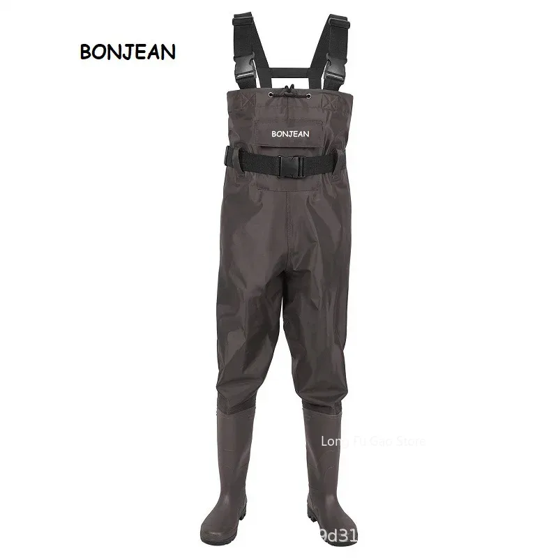 Fishing Waders Pants Overalls  - огляд і ціна Fishing Waders Breathable