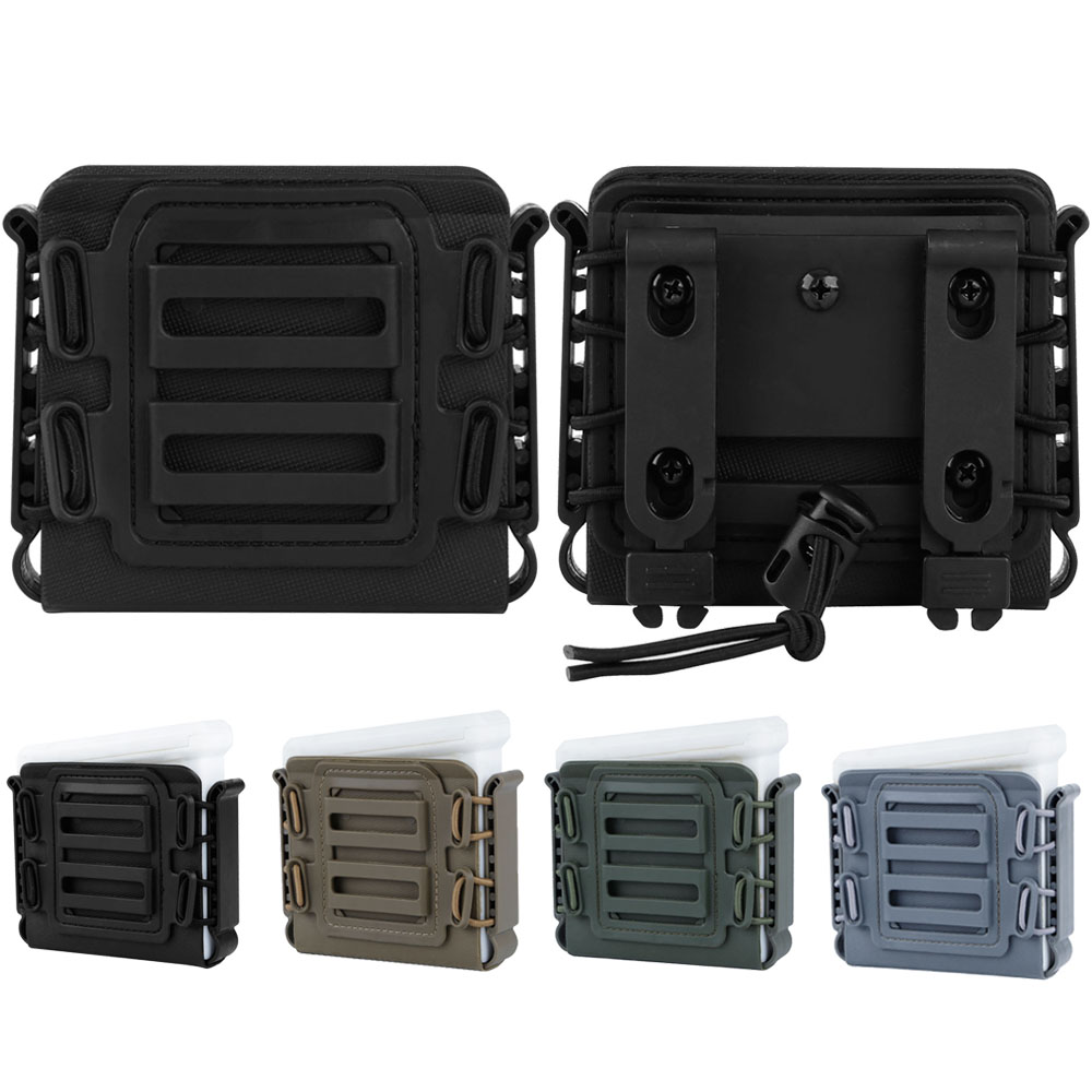 .338 Magazine Pouch Carrier Fa - огляд і ціна Hunting Outdoor Stores