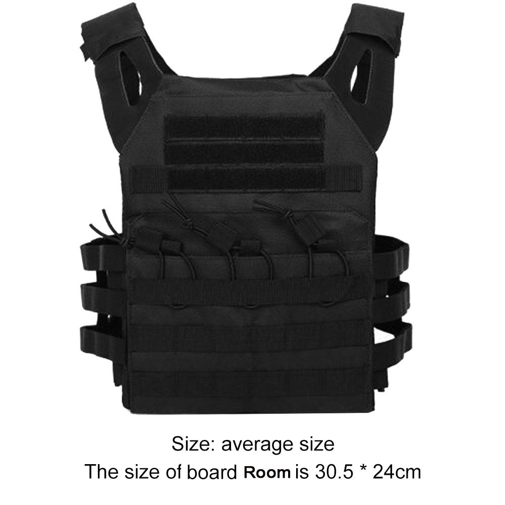 Tactical Hunting Tactical Vest - огляд і ціна Hunting Outdoor Gear