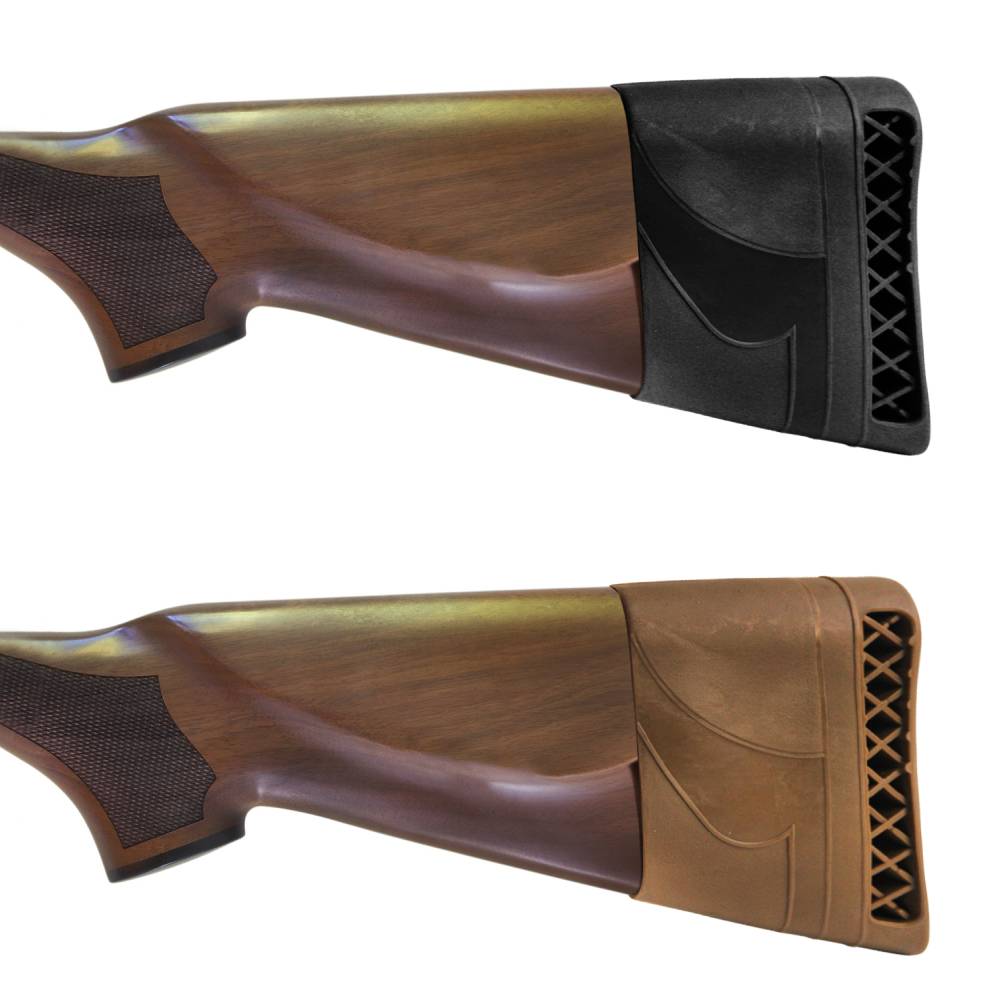 Hunting Rifle Recoil Rubber Bu - огляд і ціна Hunting Outdoor Stores