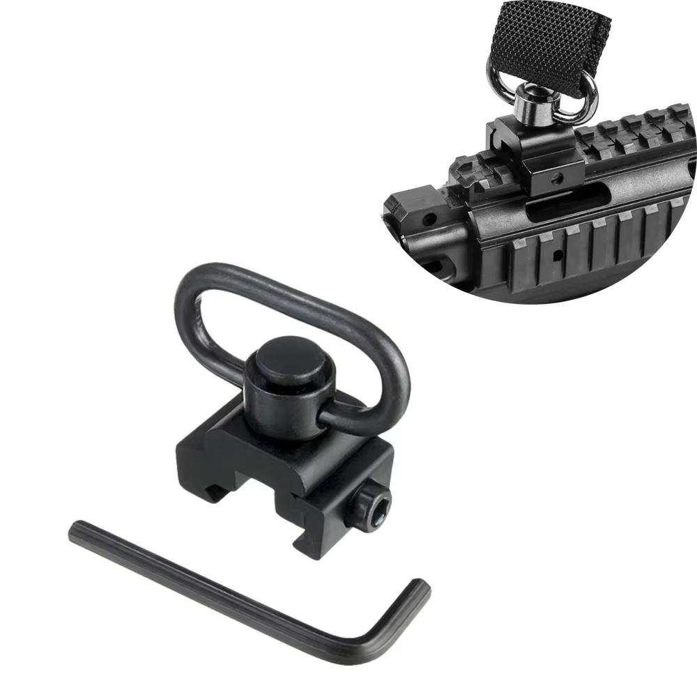 20mm Picatinny Rail QD Sling S - огляд і ціна Hunting Outdoor Stores