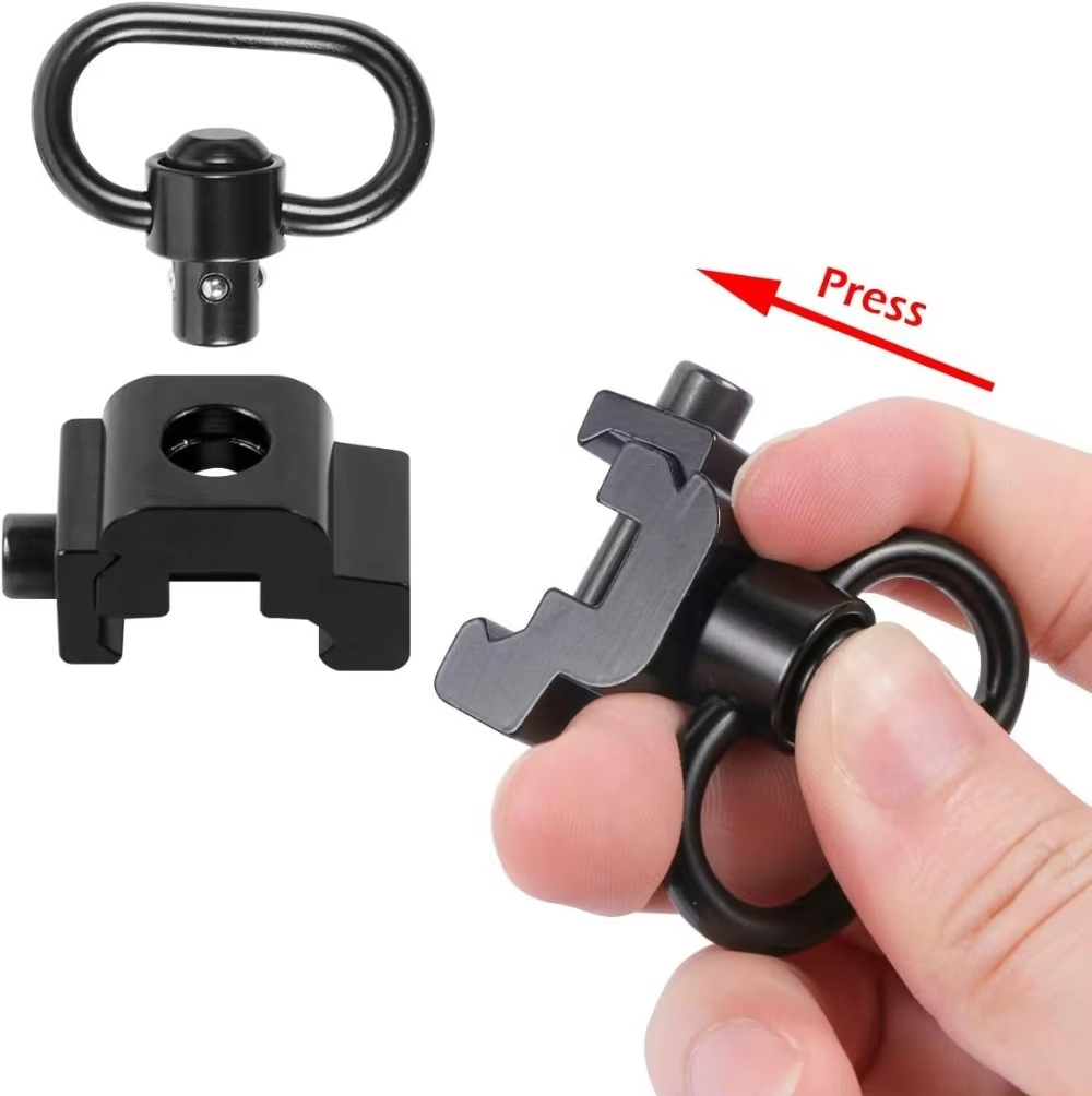 20mm Picatinny Rail QD Sling S - огляд і ціна Hunting Outdoor Stores
