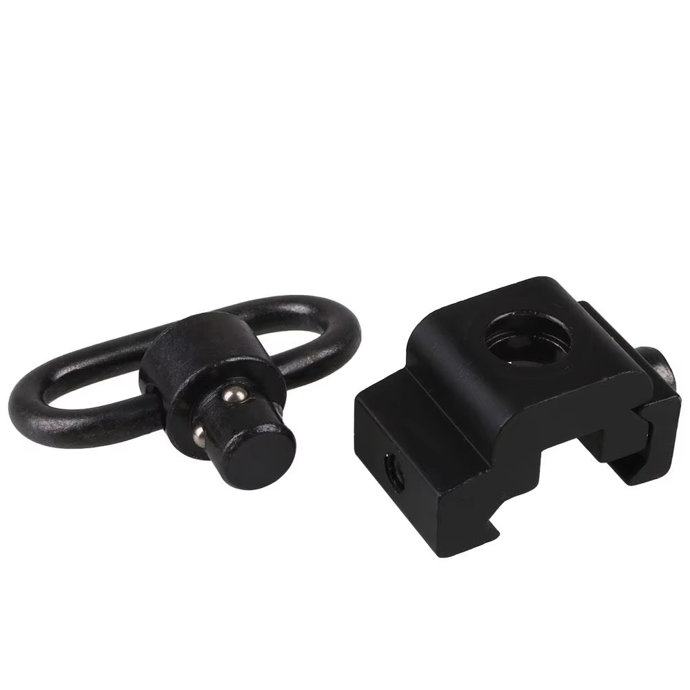 20mm Picatinny Rail QD Sling S - огляд і ціна Hunting Outdoor Stores