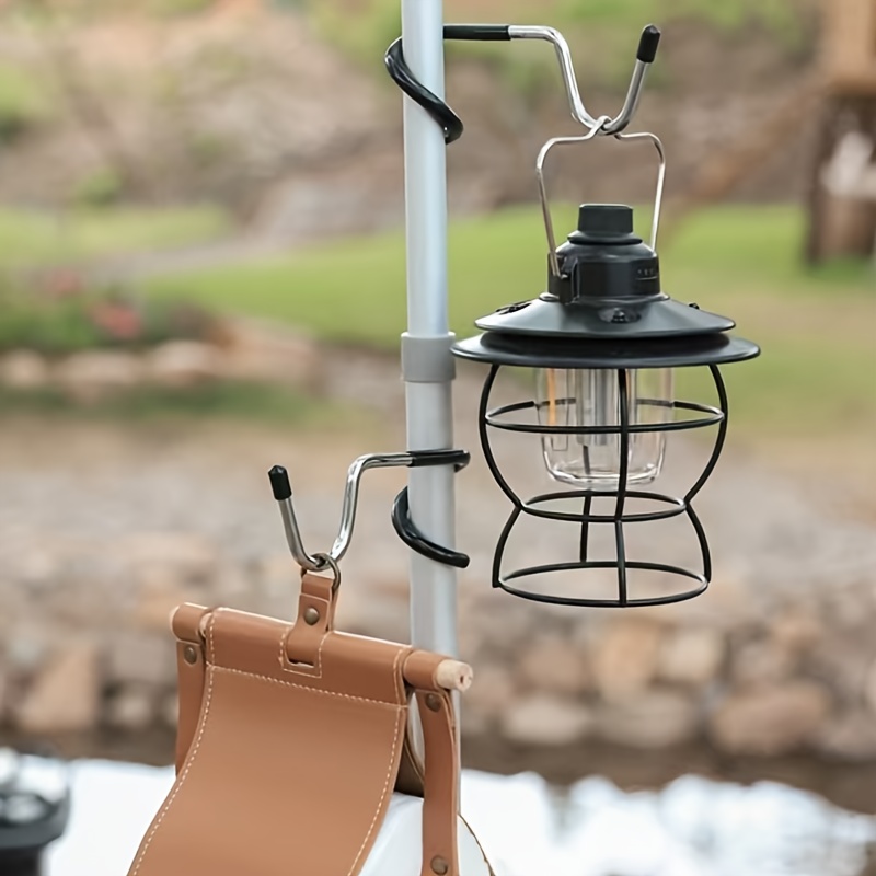 Stainless Steel Light Stand Ho - огляд і ціна Hunting Outdoor Stores