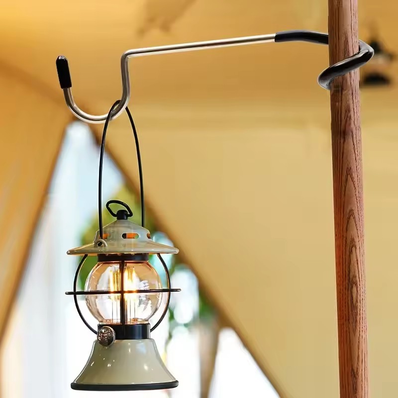 Stainless Steel Light Stand Ho - огляд і ціна Hunting Outdoor Stores