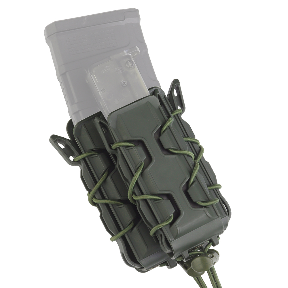 Tactical 5.56 / 9MM FAST Molle - огляд і ціна Hunting Outdoor Stores