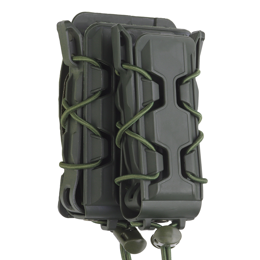 Tactical 5.56 / 9MM FAST Molle - огляд і ціна Hunting Outdoor Stores