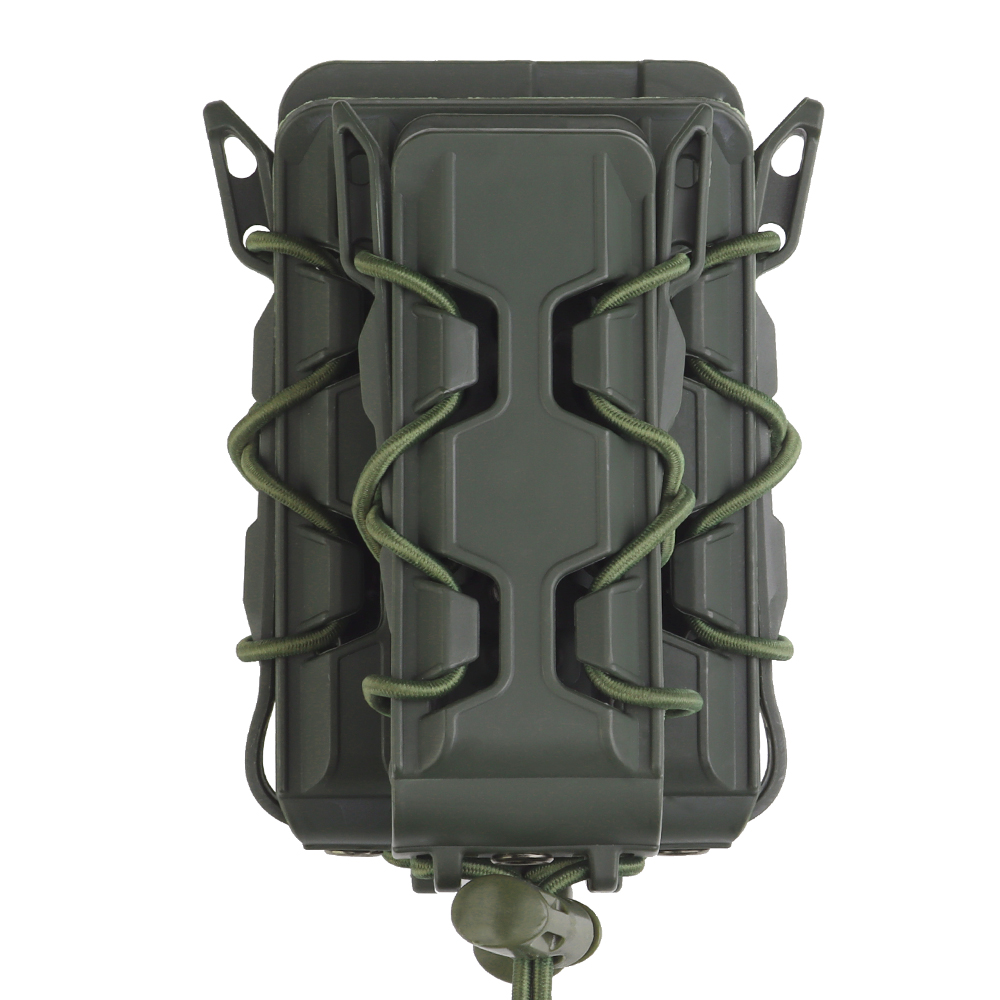 Tactical 5.56 / 9MM FAST Molle - огляд і ціна Hunting Outdoor Stores