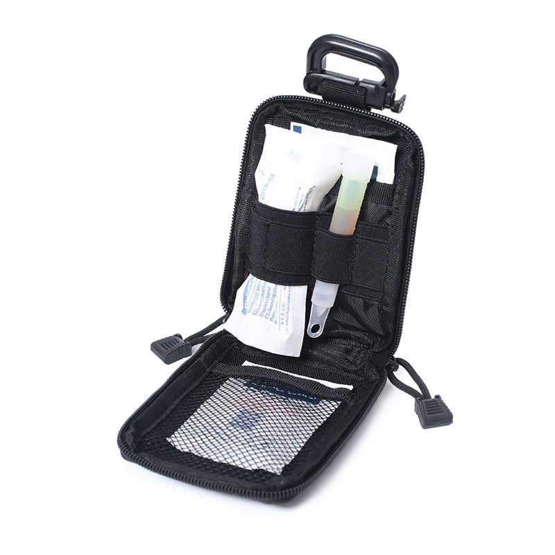 Tactical EDC Pouch Medical Org - огляд і ціна Hunting Outdoor Gear