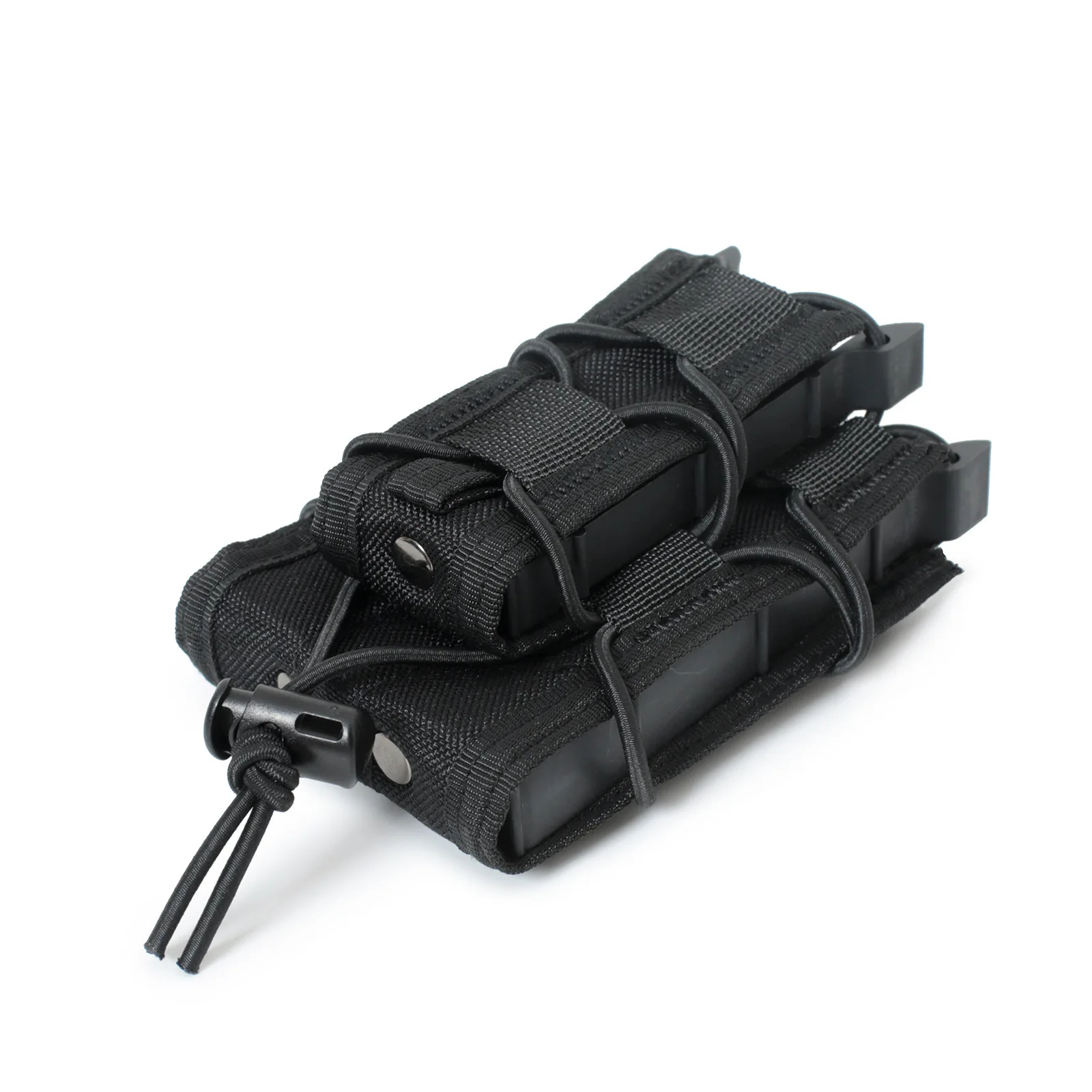 5.56 9mm Molle Magazine Pouch  - огляд і ціна Hunting Outdoor Stores