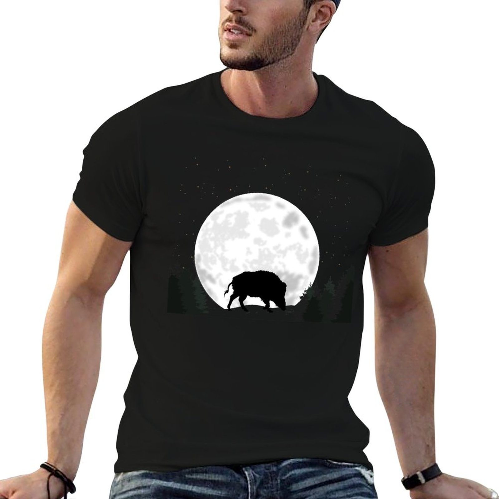 Wild Boar Hunting Boar Wild Bo - огляд і ціна Wildman Hunting & Outdoor Vanderbijlpark