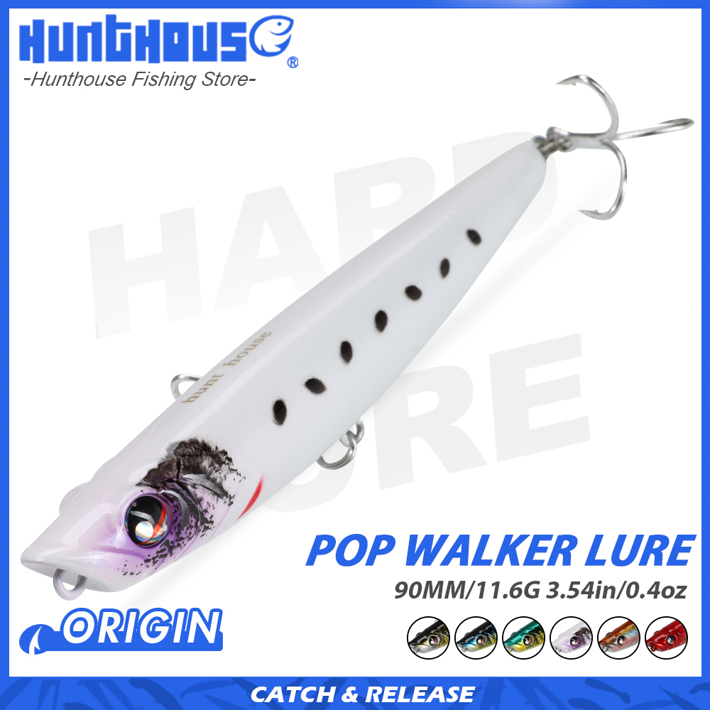 Hunthouse Pop Walker Pencil Fi - огляд і ціна Hunting Quotes